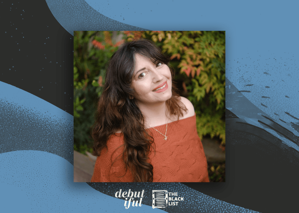 Meet Jessica Ellis, Winner of the Black List’s Unpublished Novel Award ...