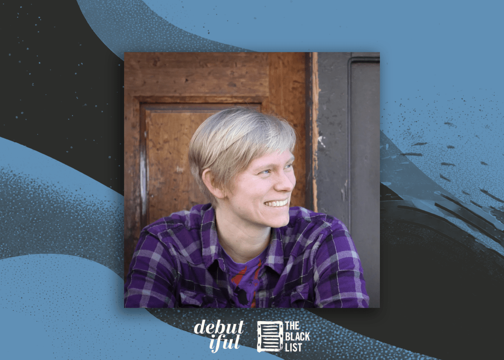 Meet Roz Ray, Winner of the Black List’s Unpublished Novel Award ...